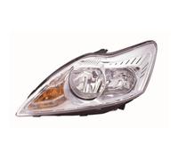 ABAKUS Scheinwerfer rechts für Ford Focus II DA_ HCP DP FFS