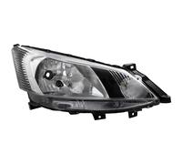 1x Diederichs Hauptscheinwerfer H4 Rechts passend für Nissan Evalia 1.5 Nv200 6060980