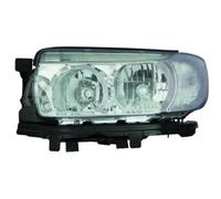 HAUPTSCHEINWERFER RECHTS DIEDERICHS 6241080 PASSEND FÜR SUBARU