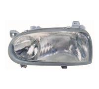 ABAKUS Scheinwerfer rechts für VW Golf III 1H1 1.6 1.8 1H5 1.9 TDI Syncro