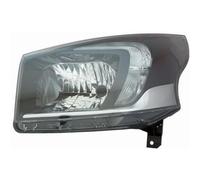 Hauptscheinwerfer rechts Diederichs 1897984