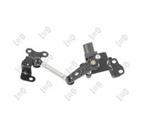 Abakus Sensor, Xenonlicht (Leuchtweitenregulierung) [Hersteller-Nr. 120-09-085] für Audi, VW, Seat, Skoda