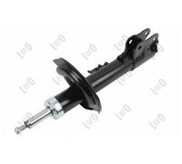 ABAKUS Stoßdämpfer 23201202 Vorderachse links für Peugeot MITSUBISHI