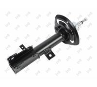 ABAKUS Stoßdämpfer 23201214 Vorderachse links für DODGE Fiat