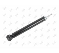 ABAKUS Stoßdämpfer 23202129 Hinterachse für Audi
