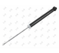 ABAKUS Stoßdämpfer Hinterachse 232-02-202 für NISSAN