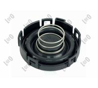 ABAKUS Ventil, Kurbelgehäuseentlüftung 054028044 für MERCEDES-BENZ