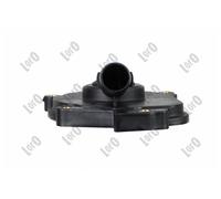 ABAKUS Ventil, Kurbelgehäuseentlüftung Zylinderkopf für MERCEDES-BENZ 054-028-047