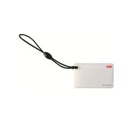 ABB 6AGC082175 RFID-Tags mit ABB Logo 5 Stk./Packung Zubehör Wandladestation