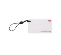 ABB RFID-Tags mit ABB Logo 5 Stk./Pckg SER-ABBRFIDTAGS