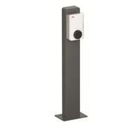 ABB Tac single-wallbox pedestal