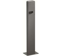 ABB Tac single-wallbox pedestal