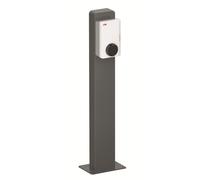 ABB Tac single-wallbox pedestal