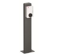 ABB Tac single-wallbox pedestal