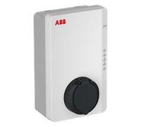 ABB Wand-Ladestation TAC-W22-T-0 Terra AC Ladesteckdose Typ 2