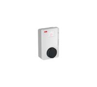 ABB TAC-W22-T-RD-PC-0 Terra AC Wallbox Eichrecht zertifiziert, Typ2 Steckdose,