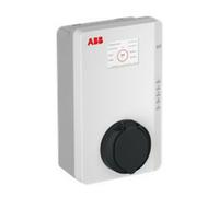 ABB TACW22-T-RD-PC-0 TAC-W22-T-RD-PC-0 Terra AC Wallbox Eichrecht zertifiziert, Typ2 Steckdose, 6AGC107236 TACW22TRDPC0