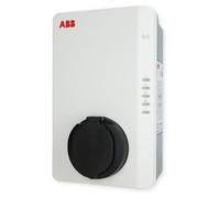 ABB Wand-Ladestation TAC-W22-T-0 Terra AC Ladesteckdose Typ 2