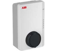 ABB Wand-Ladestation TAC-W22-T-0 Terra AC Ladesteckdose Typ 2