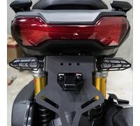 Abbindungsschildschutz -Premium -Zubehör für Honda adv350