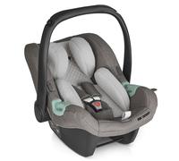 ABC Design Babyschale Tulip (Autositz Gruppe 0+ / i-Size) - Pure Edition - Nature