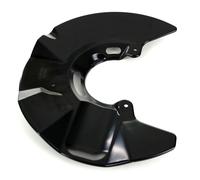 AIC Spritzblech, Bremsscheibe vorne links für Bremsscheiben Durchmesser-Ø308mm VW VAG 7E0615311 56019