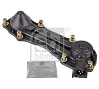 Febi Bilstein 173103 Abdeckung für Bremssattel, 1 Stück