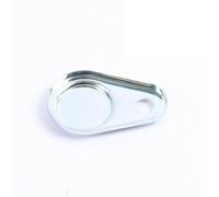 Abdeckblech Deckel Verschlußblech Deutz 712 812 912 913