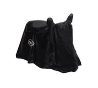 Rolektro Faltgarage Abdeckhülle für Trike Quad Krankenfahrstühle (LxBxH): 180 x 100 x 110 cm schwarz