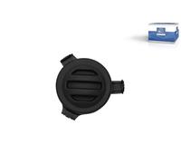 Abdeckkappe DT Spare Parts 12.82076 Abdeckkappe Nebelscheinwerfer, rechts
