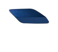 Abdeckkappe Scheinwerfer Waschdüse Für VW Für Golf 7 Für MK7 2014-2019 Auto Links Oder Rechts Front Stoßstange Scheinwerfer Waschmaschine Abdeckung Kappe(Blue Right)
