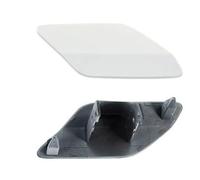 Abdeckkappe Scheinwerfer Waschdüse Für VW Für Golf 7 Für MK7 2014-2019 Auto Links Oder Rechts Front Stoßstange Scheinwerfer Waschmaschine Abdeckung Kappe(White Right)
