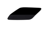 Abdeckkappe Scheinwerfer Waschdüse Für VW Für Golf 7 Für MK7 2014-2019 Auto Links Oder Rechts Front Stoßstange Scheinwerfer Waschmaschine Abdeckung Kappe(Black Left)