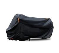Abdeckplane Für Voge DSX 900 DS900X 2024 Motorrad Abdeckung Wasserdicht Outdoor Alle Saison Staubdicht UV Schutz Moto Regen Fahrradplane Regenschutz(4XL)