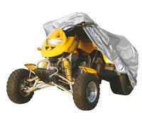 Abdeckplane Quad ATV Faltgarage L