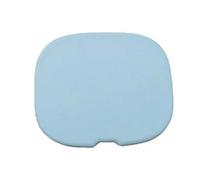 Abdeckung Abschlepphaken Stoßstange Für Für Smart 453 Fortwo 2015 2016 2017 2018 2019 2020 2021 4538854300 Stoßstange Tow Haken Kappe(Front-White)