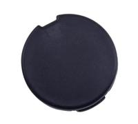 Abdeckung Abschlepphaken Stoßstange Für Smart Für Fortwo 453 2016-2018 Hinten Stoßstange Tow Haken Auge Abdeckung Kappe