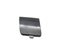 Abdeckung Abschleppöse Stoßstange Abdeckung Für Abschlepphaken An Der Stoßstange Vorne Hinten Für VW Für Golf R20 MK6 6 Rline 2009-2012 2013 UOEMCRTB(Rückseite)