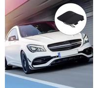 Abdeckung Abschleppöse unlackiert speziell für Mercedes W117 CLA25045