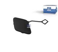Abdeckung Abschleppöse vorne DT Spare Parts 12.82117