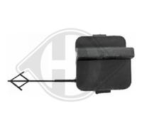 Abdeckung, Abschleppöse vorne für MAN VW