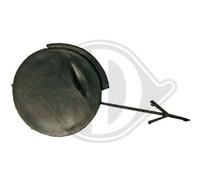 1813061 Klappe, Abschlepphaken vorne für OPEL CORSA C (X01)