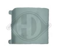 Abdeckung, Abschleppöse vorne für OPEL