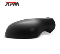 Abdeckung Außenspiegel Spiegelkappe Links Texturiert für Renault Thalia 2 Twingo