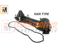 Abdeckung Bremssattel 3-adrig TYP MAN p.f Knorr SB6 SB7 SN6 SN7 SK7 SL7 SM7
