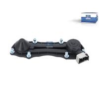 Abdeckung, Bremssattel - DT Spare Parts 1.00760