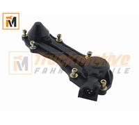 Abdeckung Bremssattel ohne Sensor p.f. Knorr SB6, SB7, SN6, SN7, SK7, SL7, SM7