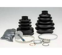 Abdeckung der Antriebswelle 306473 LÖBRO für VOLVO S40 II V50 C30