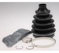 Abdeckung der Antriebswelle 307178 LÖBRO für RENAULT FLUENCE GRAND SCÉNIC III