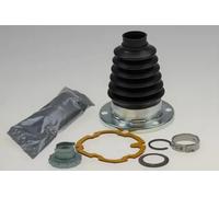 Faltenbalgsatz, Antriebswelle SPIDAN 36385